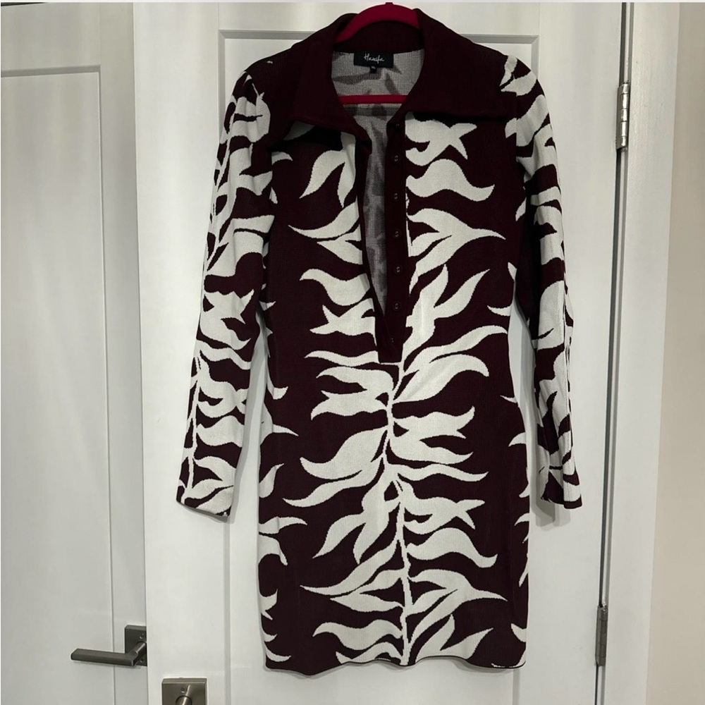 Hanifa Dress (Read description)